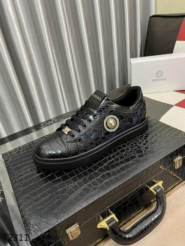 Versace Men's Shoes 64